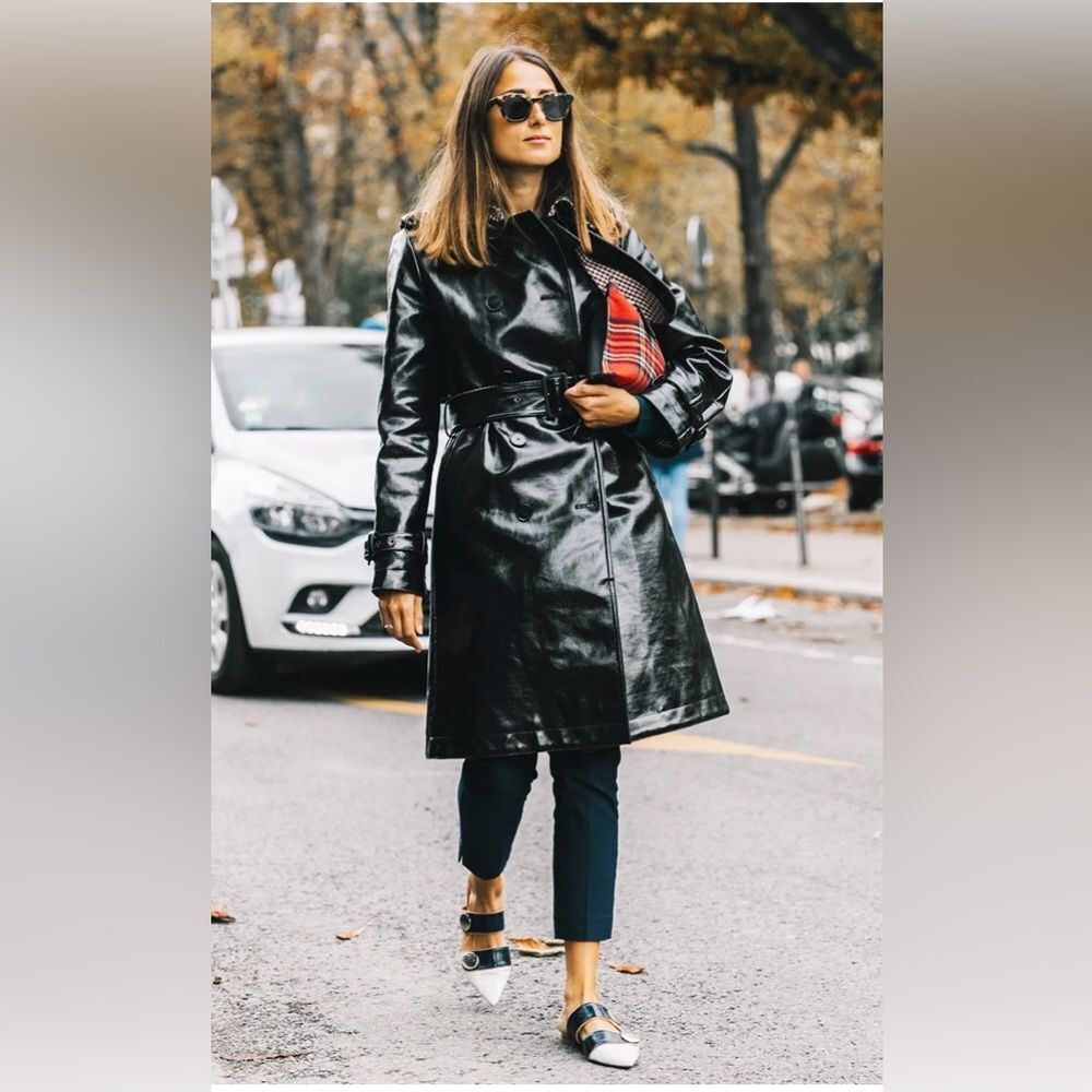 Live show, Love an all Black outfit! How to style black outfits inspiration - Picture 13 of 15